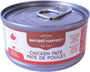 Nature's Harvest Chicken Pate Adult Wet Cat Food
