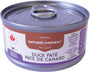 Nature's Harvest Duck Pate Adult Wet Cat Food