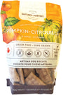 Nature's Harvest Artisan Biscuits Pumpkin & Apple Dog Treats