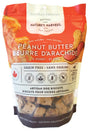 Nature's Harvest Artisan Biscuits Peanut Butter & Honey Dog Treats