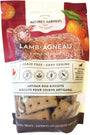Nature's Harvest Artisan Biscuits Lamb & Apple Dog Treats