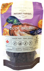 Nature's Harvest Soft & Chewy Duck & Honey Dog Treats