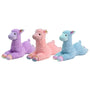 Multipet Llama Assorted Dog Toy
