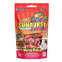 Higgins Sunburst Berry Patch Freeze-Dried Fruit Treats