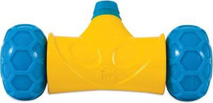 JW Pet Jouet distributeur de friandises électronique Robo Bone pour chiens