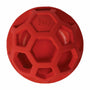 JW Pet Jouet distributeur de friandises Treat N Squeak, couleur variable