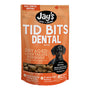 Jay's Tid Bits, Gâteries Pour Chien, Dentaire