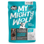 Jay's My Mighty Wolf, Gâteries Pour Chien, Saumon