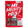 Jay's My Mighty Wolf, Gâteries Pour Chien, Porc