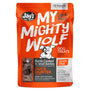 Jay's My Mighty Wolf, Gâteries Pour Chien, Canard