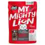 Jay's My Mighty Lion, Gâteries Pour Chat, Saumon