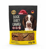 Treatworx Duck Jerky Dog Treats