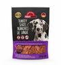 Treatworx Tranches de dinde pour chiens