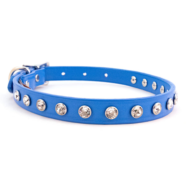 ALC Minnie Maddie, Blue