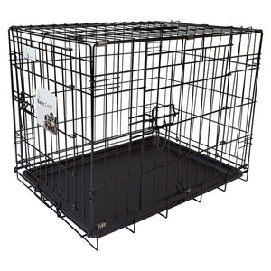 Unleashed Cage basique pour animaux