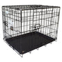Unleashed Cage basique pour animaux