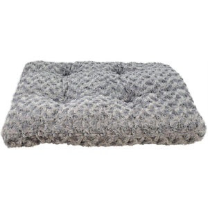 Unleashed Panier pour animal Chill Gusset, Tourbillon Argenté