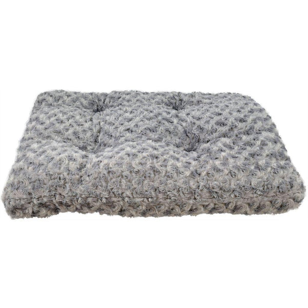 Unleashed Panier pour animal Chill Gusset, Tourbillon Argenté