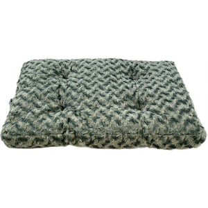 Unleashed Panier pour animal Chill Gusset, Tourbillon Sauge