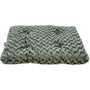 Unleashed Panier pour animal Chill Gusset, Tourbillon Sauge