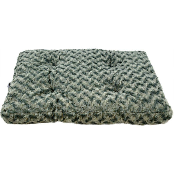 Unleashed Panier pour animal Chill Gusset, Tourbillon Sauge