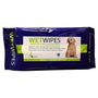 Unleashed Lingettes pour animaux