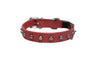 Angel Studded Cat Collar, Bubblegum Pink