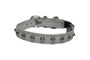 Angel Studded Cat Collar, Ivory White