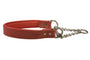 Angel Collier martingale Rio pour chien, Rose