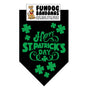 FunDog Bandanas St Pats