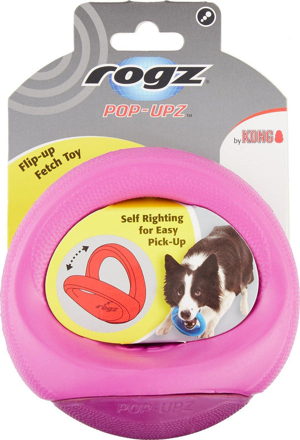 KONG Rogz PopUpz Dog Toy