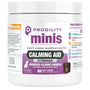 Nootie Progility Minis Calming Aid Soft Chews Supplement for Small & Medium Dogs