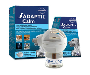 Adaptil Calm 30 Day Starter Kit