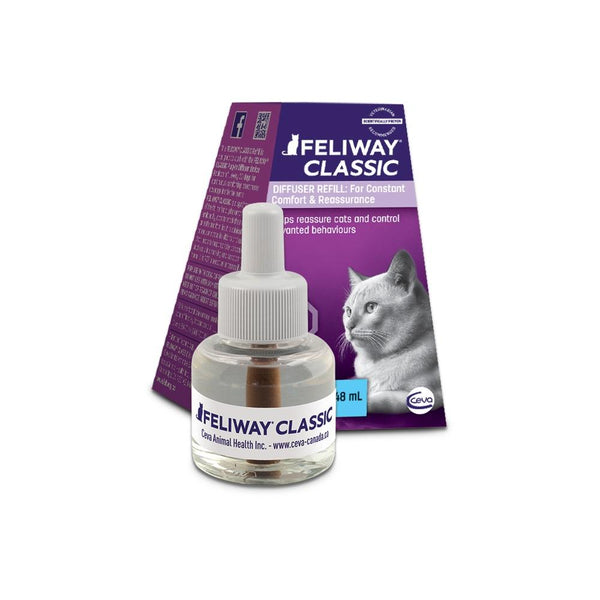 Feliway Classic Diffuser Refill