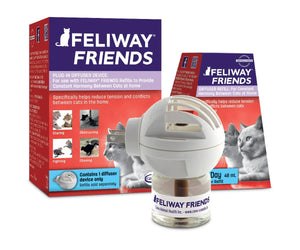 Feliway Friends 30 Day Starter Kit
