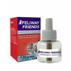 Feliway Friends Diffuser Refill