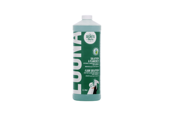 Loona Floor Solution Concentrated