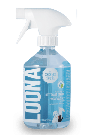 Loona Spray Nettoyant Xtreme