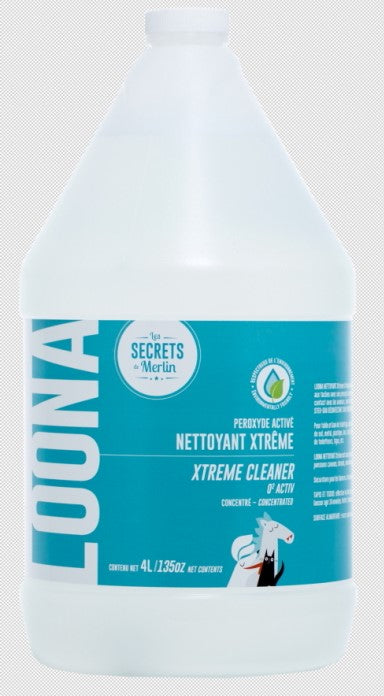 Loona Xtreme Cleaner Concentrated