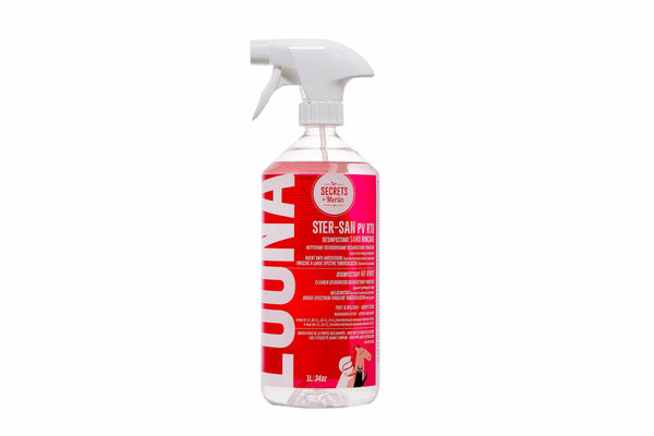 Loona Ster-San PV Disinfectant Ready-to-Use