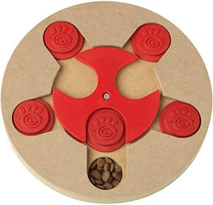 PetRageous Designs Thinkrageous Interactive Pet Toy
