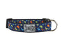 RC Pets Clip Dog Collar, Wilderness