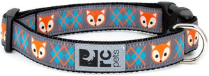 RC Pets Collier pour chien à clip, Fox