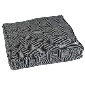 Molly Mutt Housse de couette pour lit de chien, Rough Gem