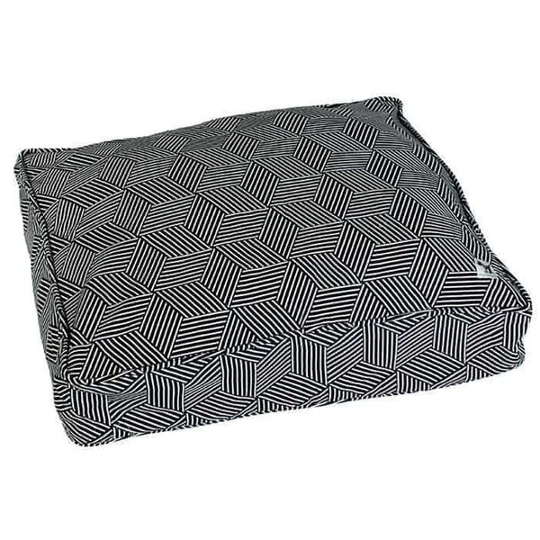 Molly Mutt Housse de couette pour lit de chien, Rough Gem
