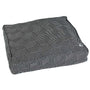 Molly Mutt Housse de couette pour lit de chien, Rough Gem