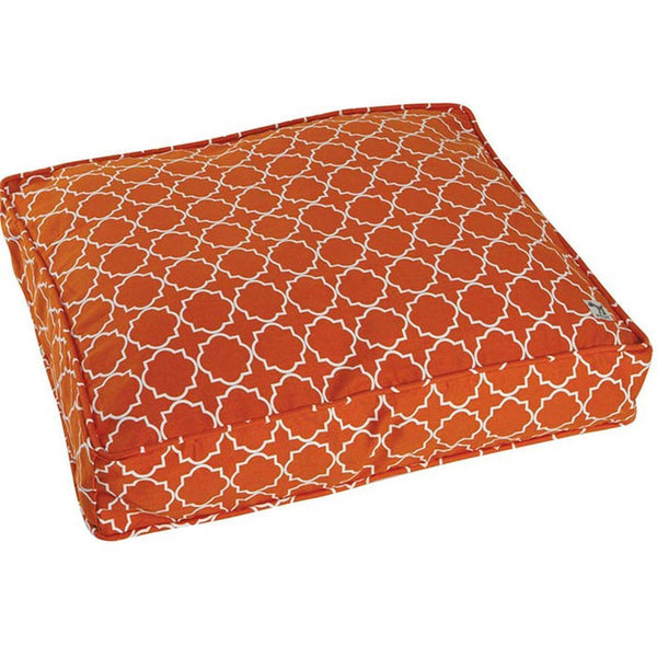 Molly Mutt Couette pour lit de chien The Boxer
