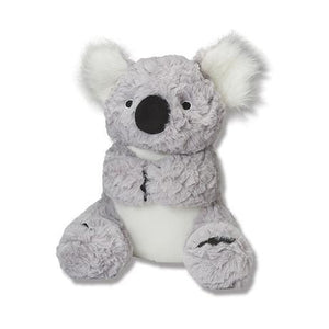 Patchwork Pet Jouet koala pastel pour chien