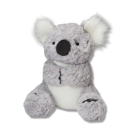 Patchwork Pet Jouet koala pastel pour chien