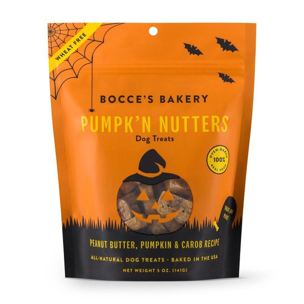 Bocce's Bakery Monster Munch Friandises pour chiens, 141-gram